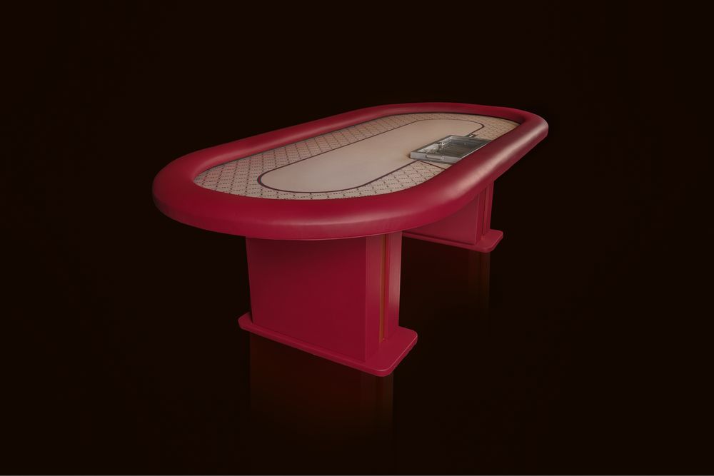 Masa Poker F E N D Y | Masa Poker G U C C I stoc CustomTables.eu