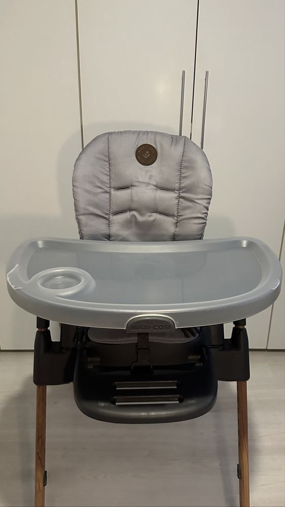 Столче за хранене Maxi Cosi Minla