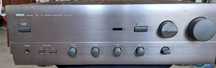 Statie audio de putere mare