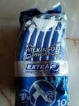 WILKINSON sword extra 2 precision