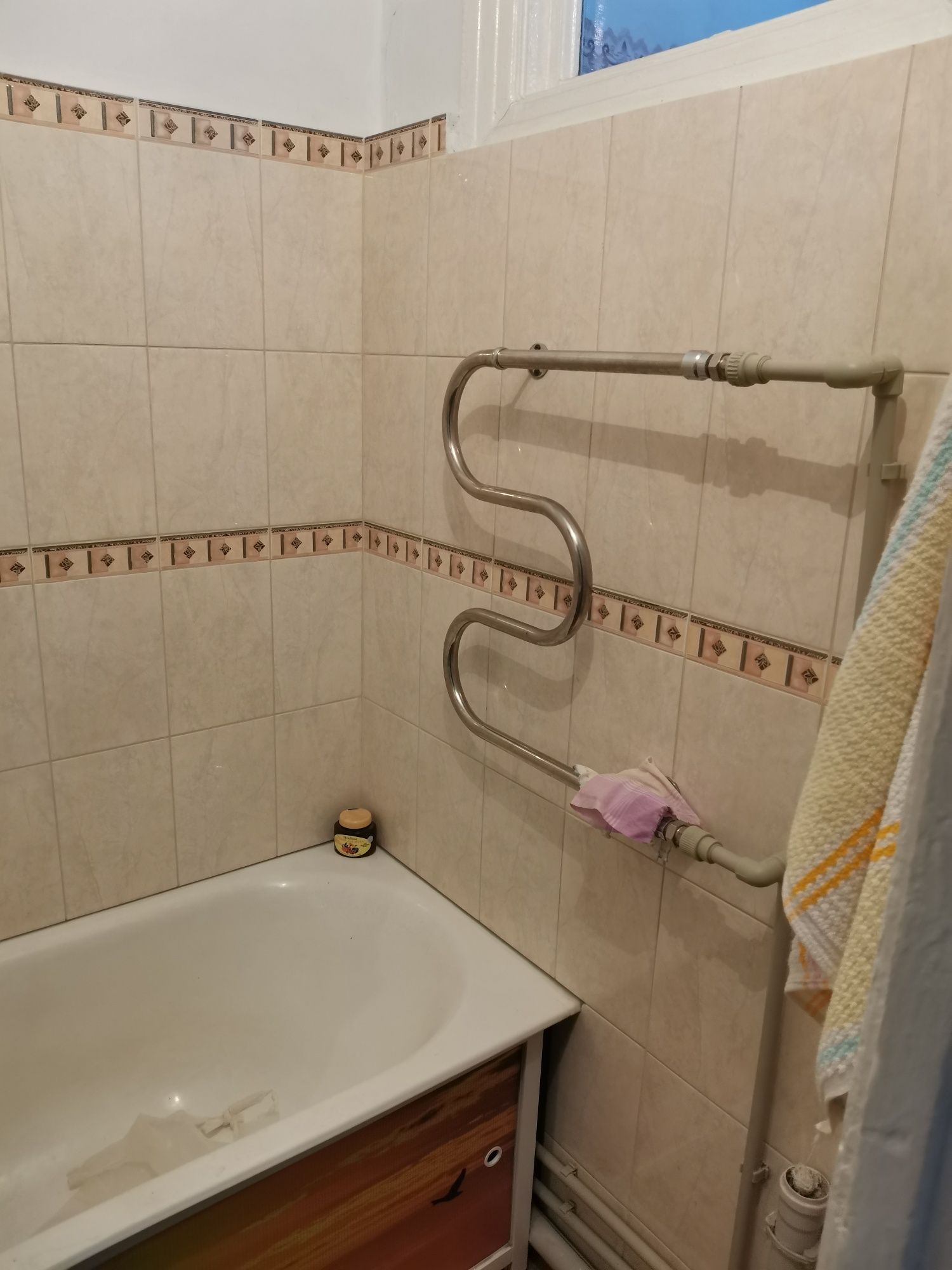 Продам 3-комнатную квартиру