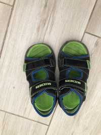 Sandale Skechers, stare foarte buna, 16 cm, marimea 26/27