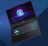 MSI CYBORG 15 inch Gaming