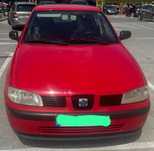 Seat Cordoba Functionabila