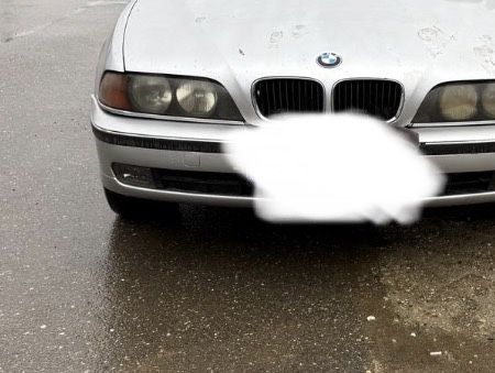 Vand bmw520i/150cp an 2000