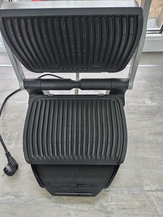Gratar electric Tefal Optigrill