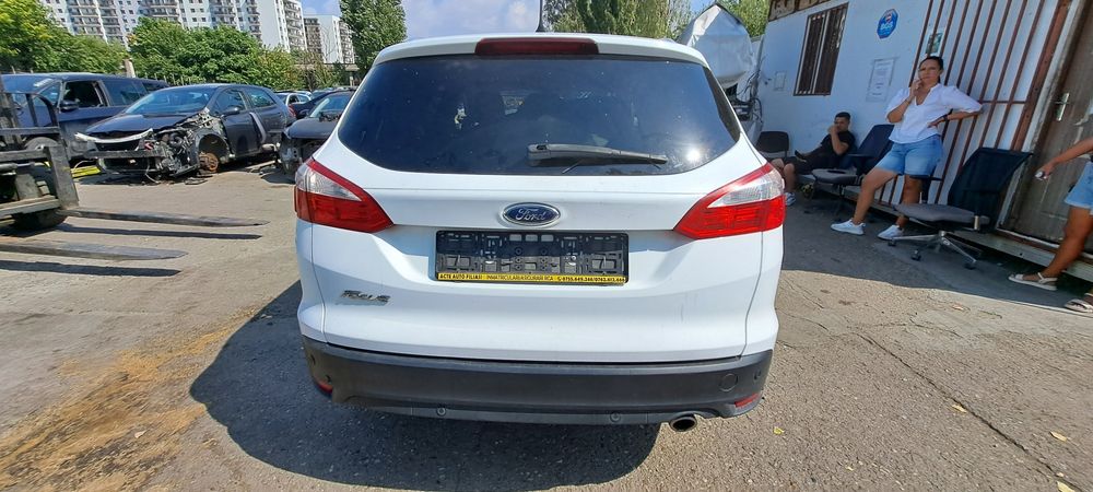 Dezmembrez Ford Focus 3 2.0 D 2014