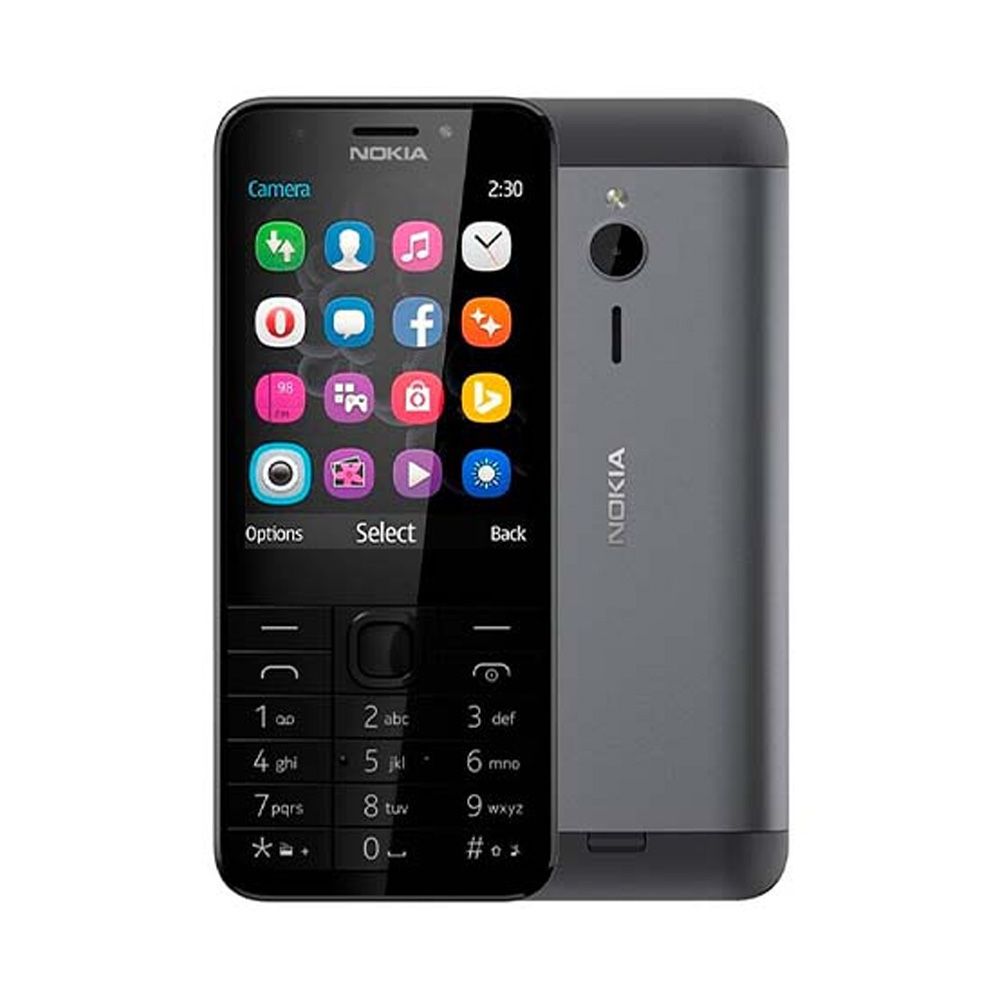 Nokia 230 Dual Sim Orginal