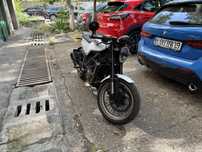 Husqvarna Vitpilen 401 A2 (KTM Duke 390)