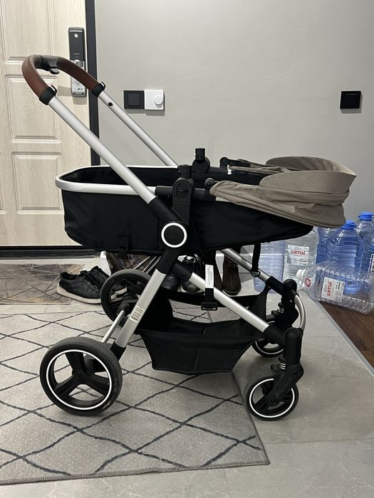 Коляска babyton