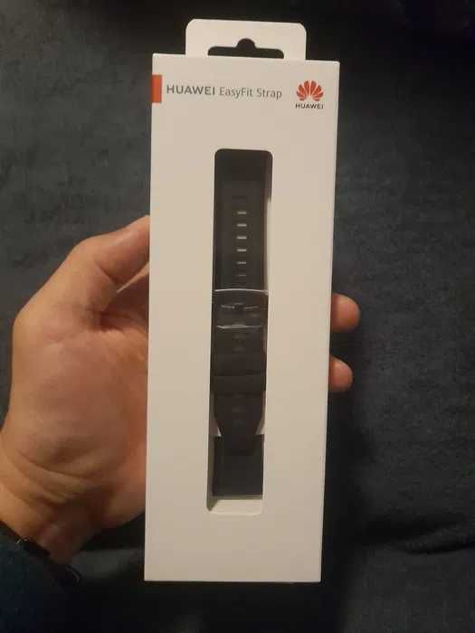 Bratara curea Huawei Easystrap 22mm SiGILATA NOUA
