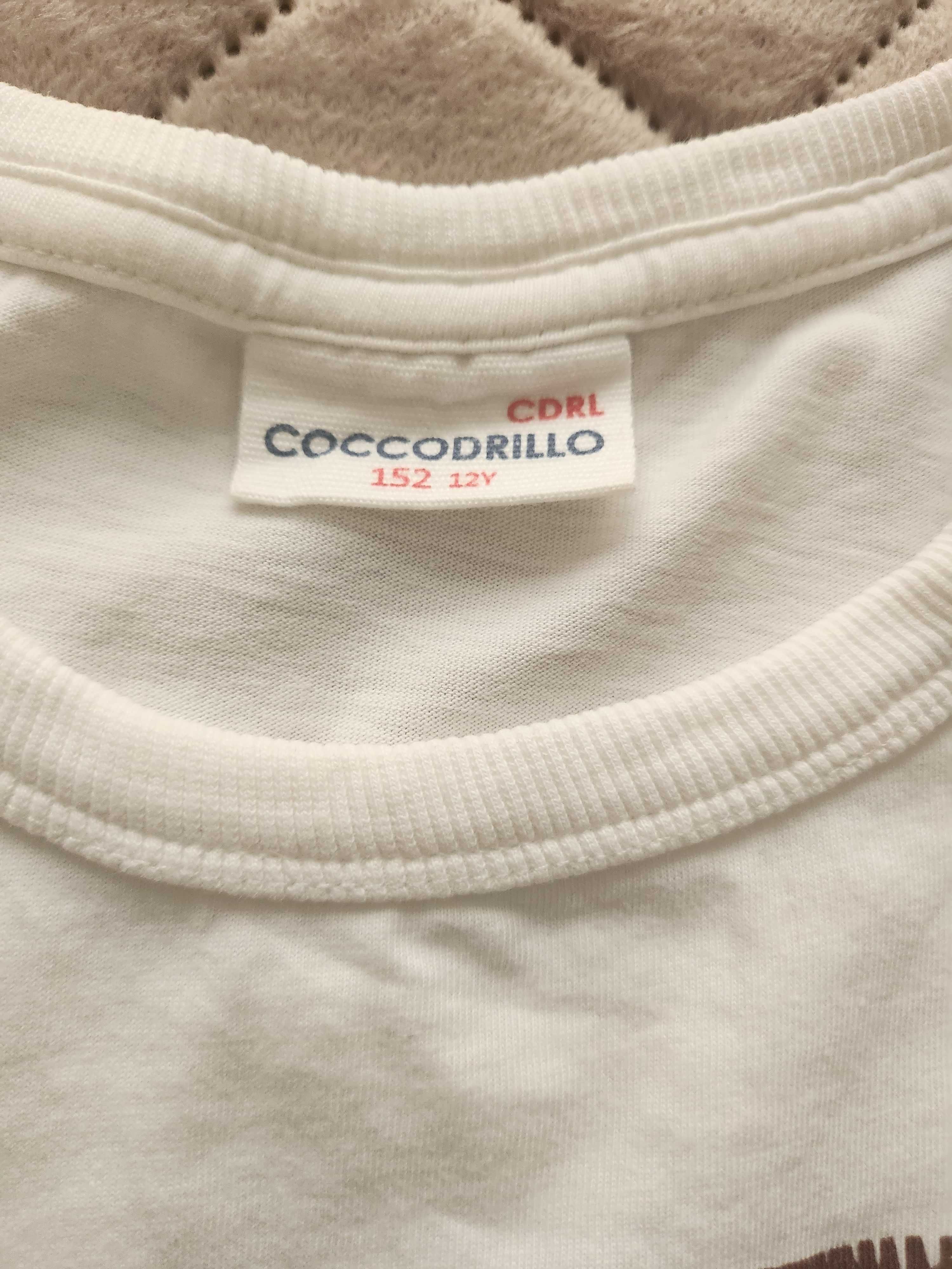 Два лота Cocodrilo за момче 152см