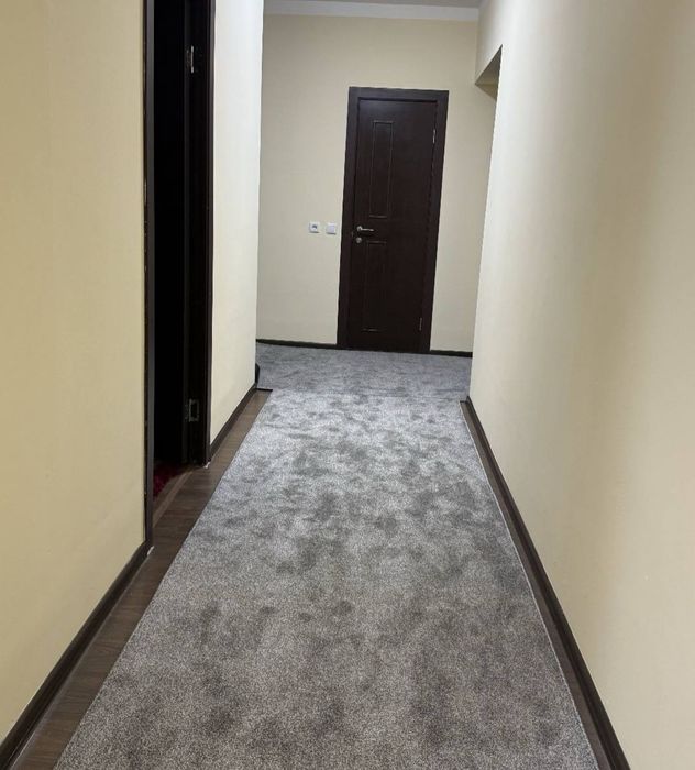 Яккасаройда квартира Шота Руставлида