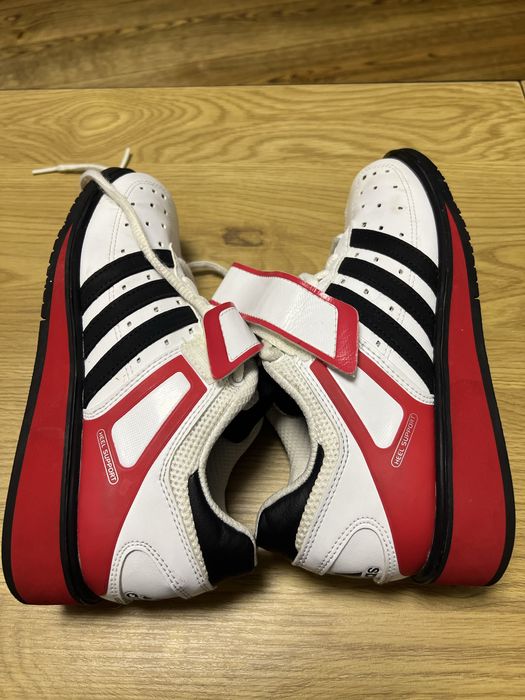 Adidas powerlifting unisex (incaltaminte de ridicare greutati)