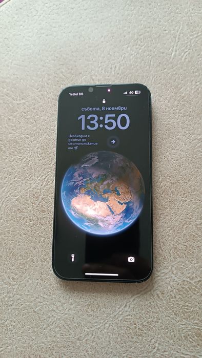 Iphone 13 midnight 128gb