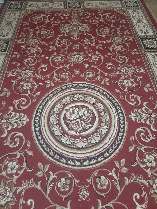 Продам ковёр хорошый