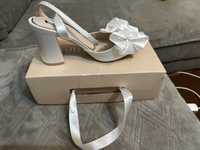 Pantofi damă nuntă