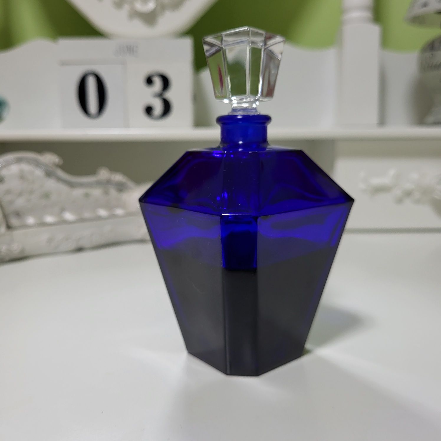 Parfum vintage rar, Guerlain, Guet Apens