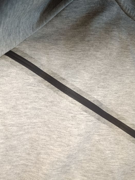 Nike Tech Fleece