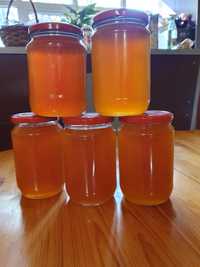 Пчелен мед от производител