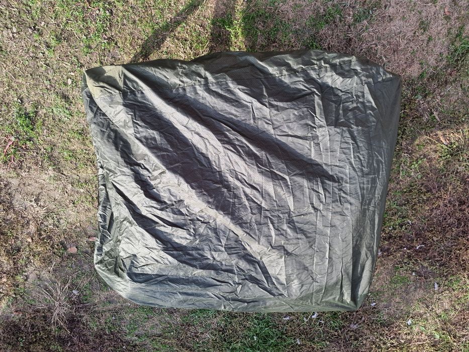 Scaun pescuit Morphoz Decathlon