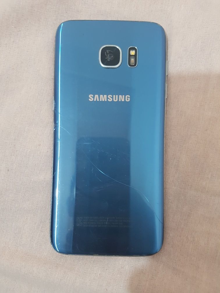 Samsung galaxy s 7 edge