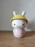 Jucarie interactiva cu povesti si cantece Alilo Baby Bunny