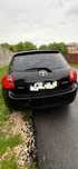 Vand Toyota Auris, 2010