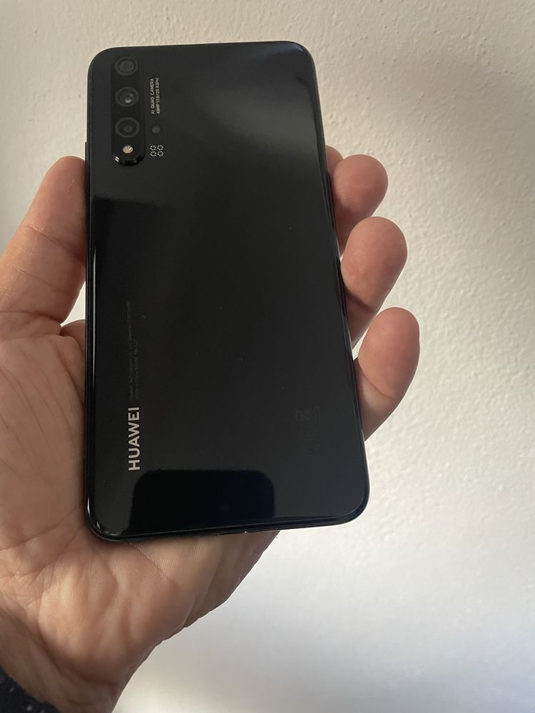Huawei Nova 5T, 6gb/128gb