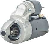 Electromotor nou HAMM