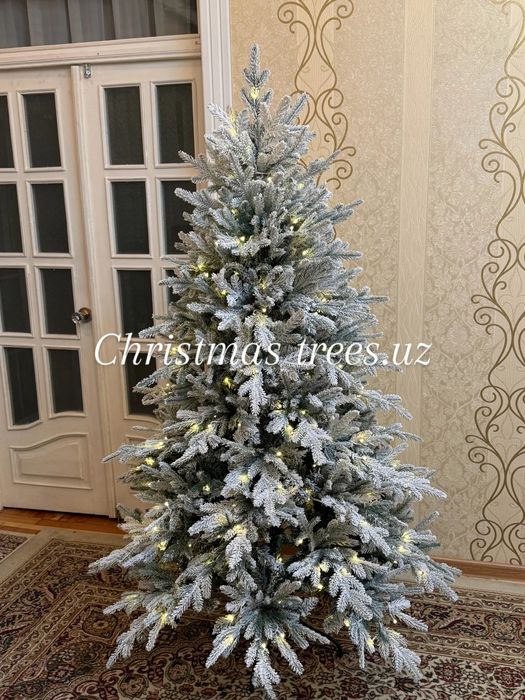 Новогодние Ёлка Северная Lux Супер скидка