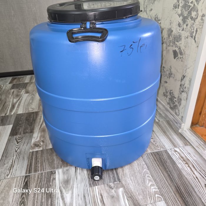 Butoi de 90l pentru varza sau muraturi