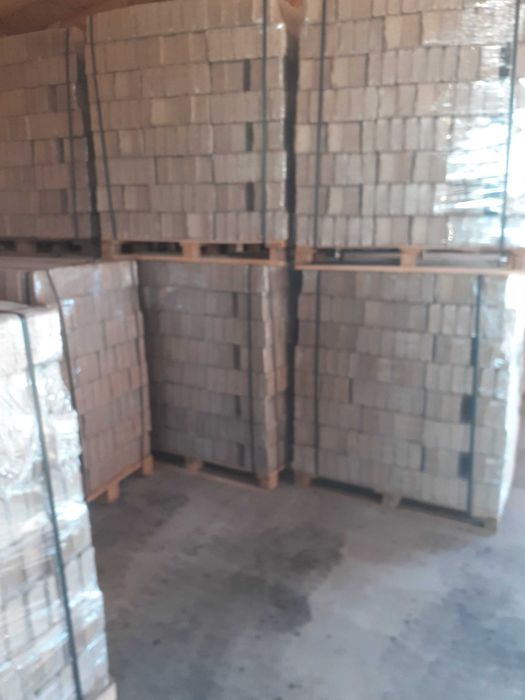 Brichete rumegus stejar Barlinek, cocs petrolier, lignit