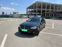 Bmw F10 530 Euro 6,Head up displey,soft close usi si portbagaj
