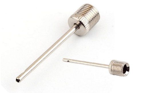 Игла для (насоса) накачивания спортивных мячей накачки игля мяча