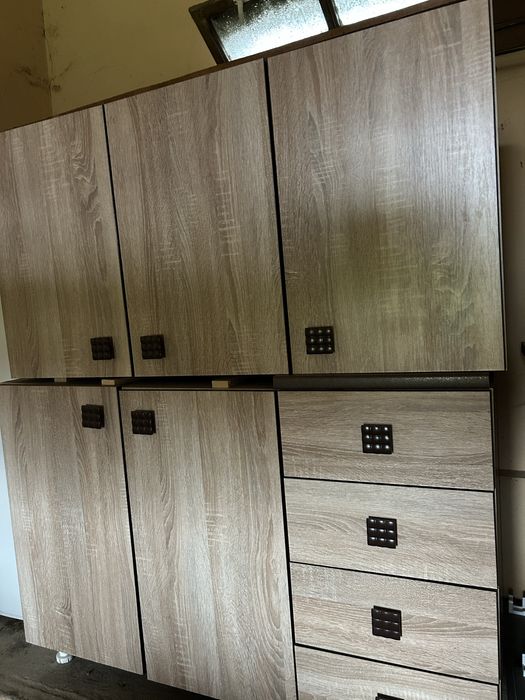 Vând mobilă de bucătărie!