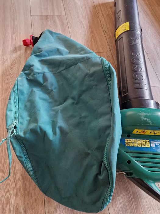 Aspirator frunze Bosch ALS 25