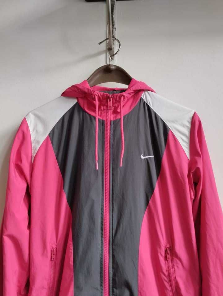 Nike Athl Dept Hooded Trackjacket Womens дамско яке М