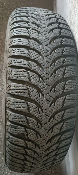 Зимни гуми KUMHO WinterCraft WP51