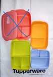 Tupperware продукти