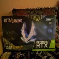 Nvidia RTX 3080 Trinity OC