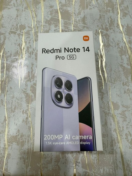 Телефон новый идеальный