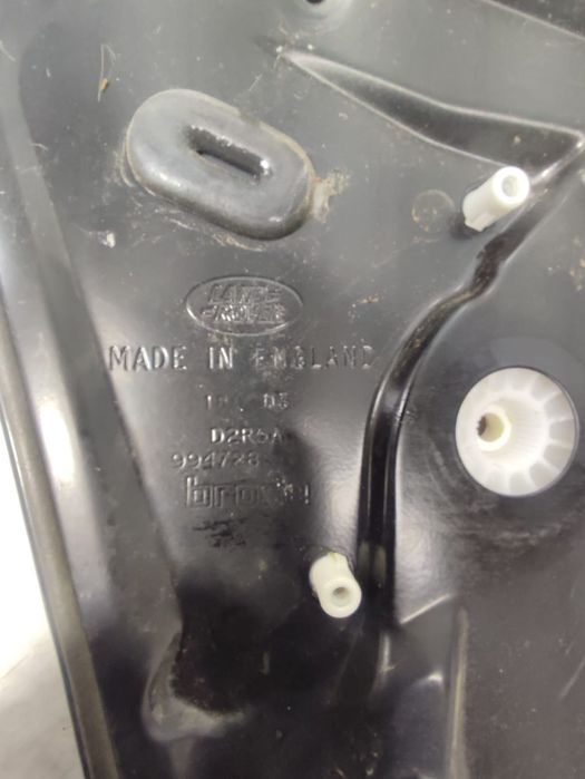 Macara stanga spate 994728 Land Rover Range Rover Sport 1  [din 2005