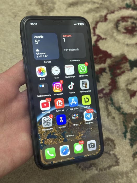 Айфон 11 / iPhone 11