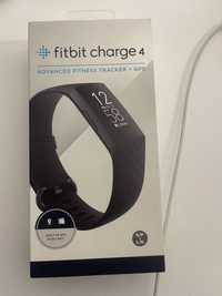 Fitbit charge 4 nou