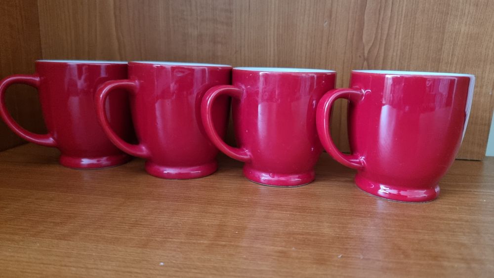 Ceasca de cafea Doncafè.