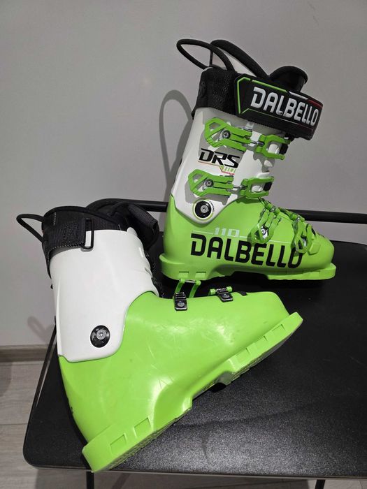 Ски обувки Dalbello DRS 110 Нов внос!!!
