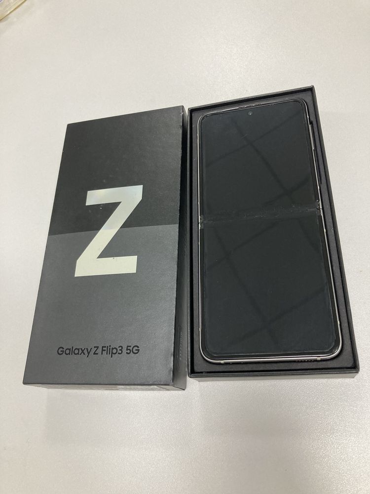 Samsung Z Flip 3