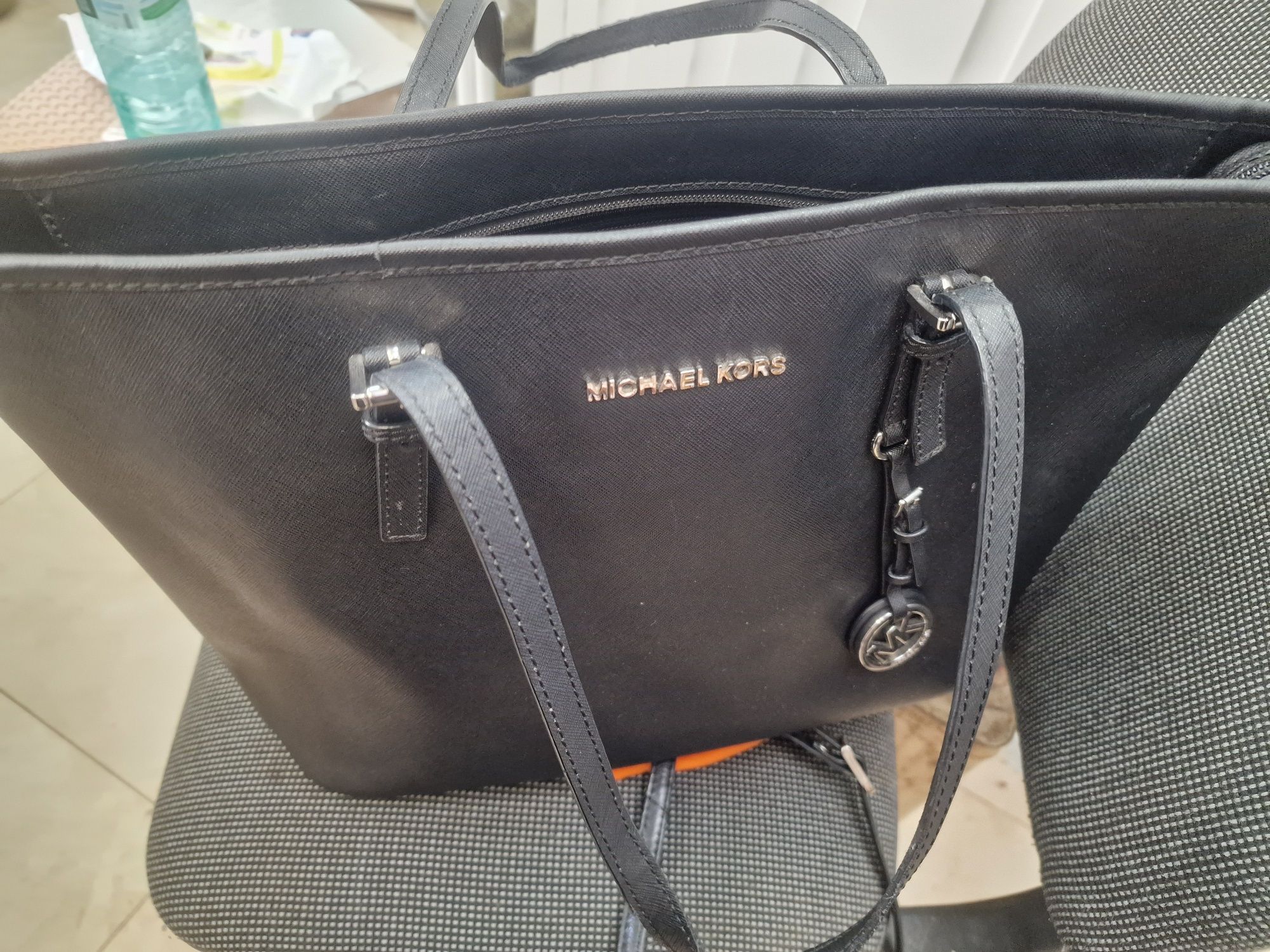 Michael Kors Jet Set Travel дамска чанта