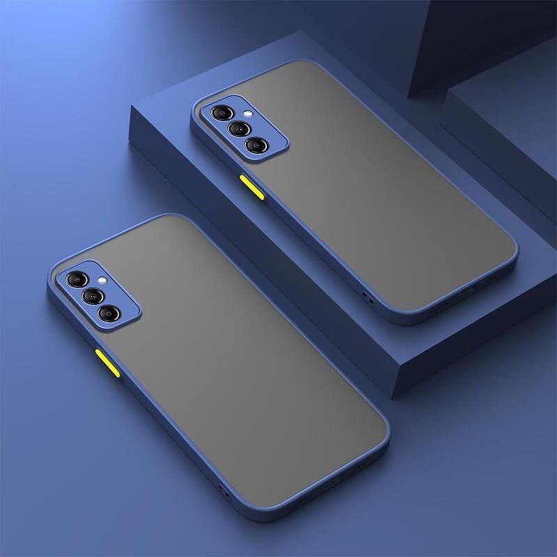 Цветен Кейс Rock за Samsung Galaxy A15 A25 A35 A55 A14 A34 A54 A53